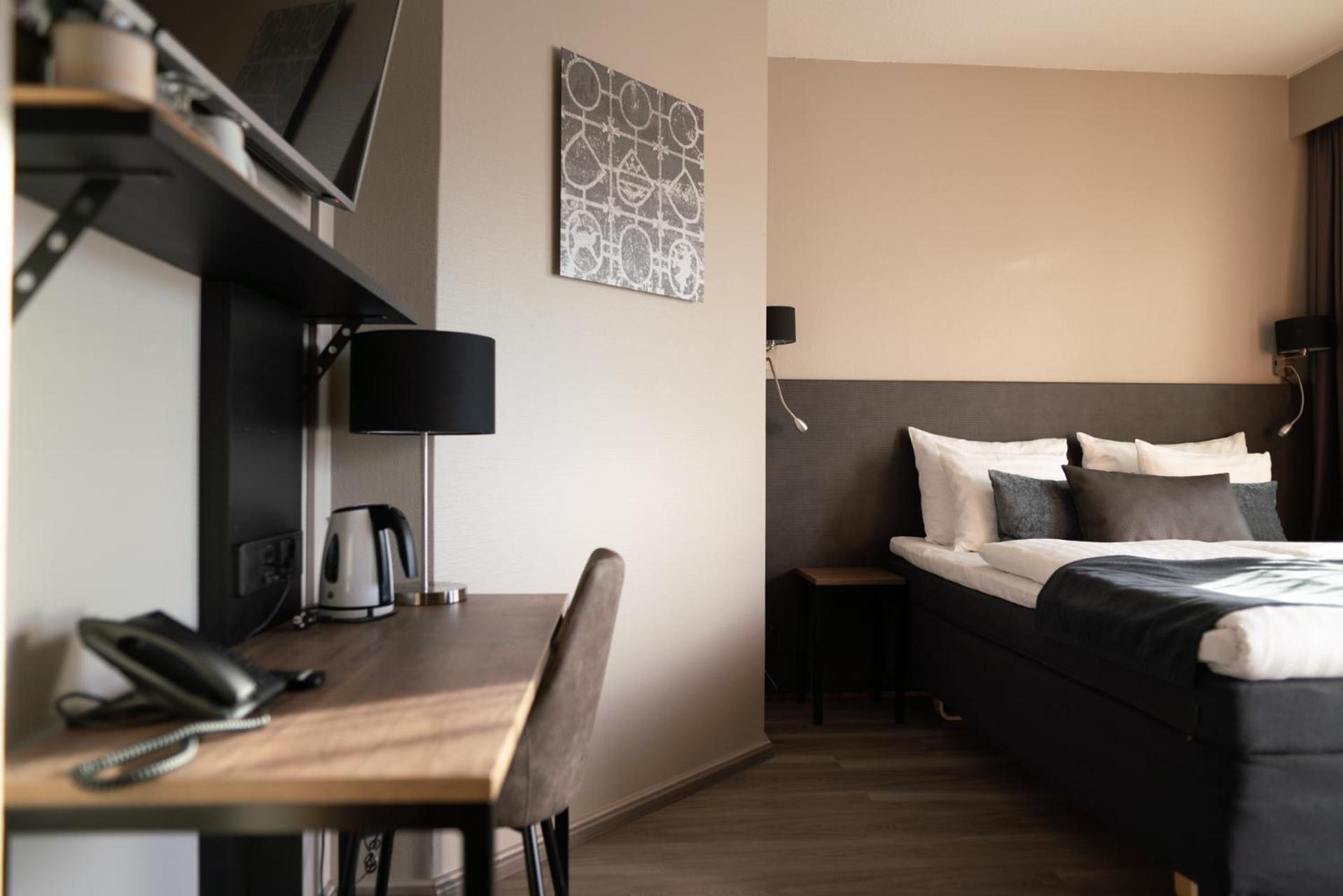 Original Sokos Hotel Rikala Salo Salo  Exteriör bild