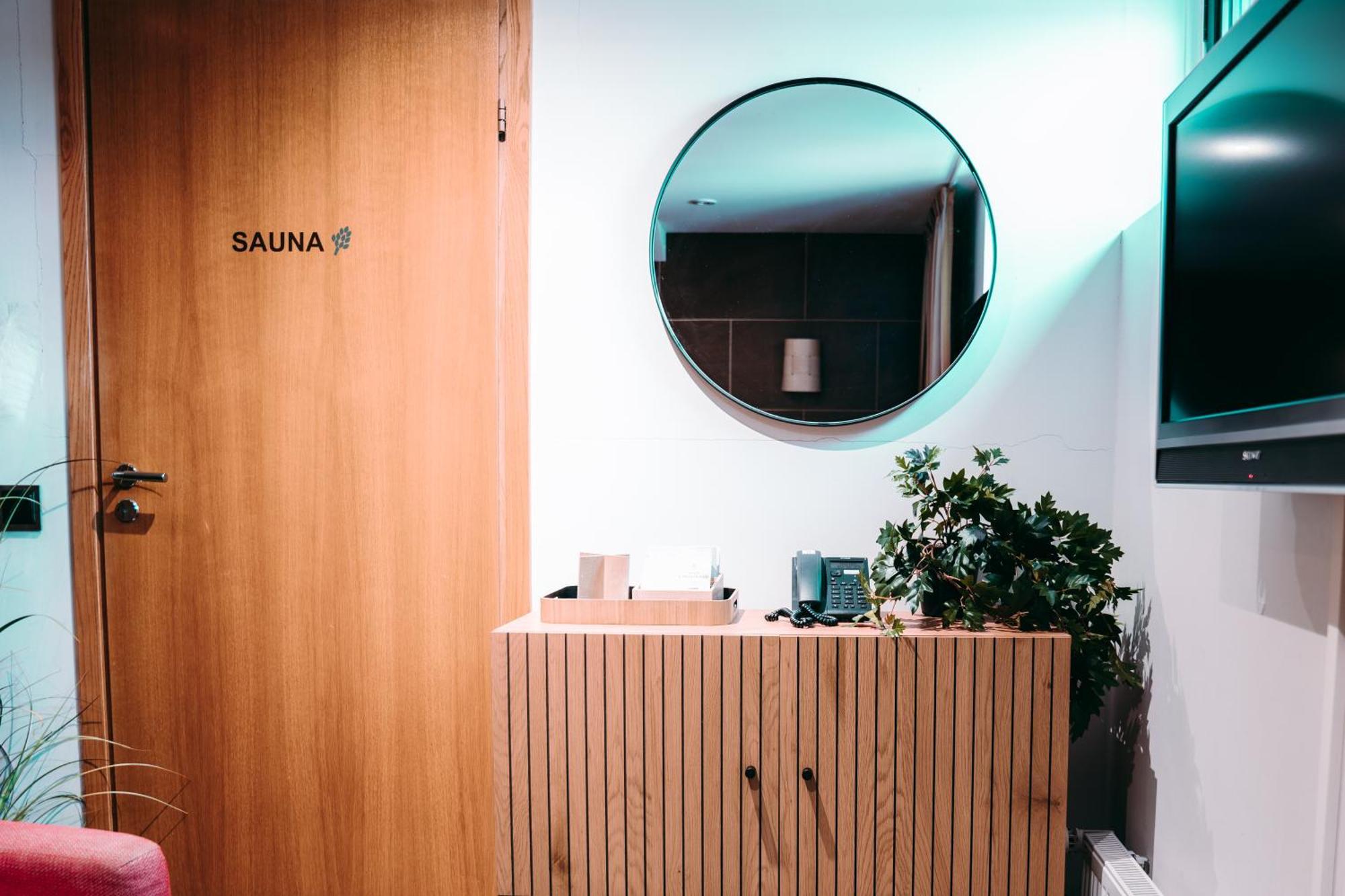 Original Sokos Hotel Rikala Salo Salo  Exteriör bild