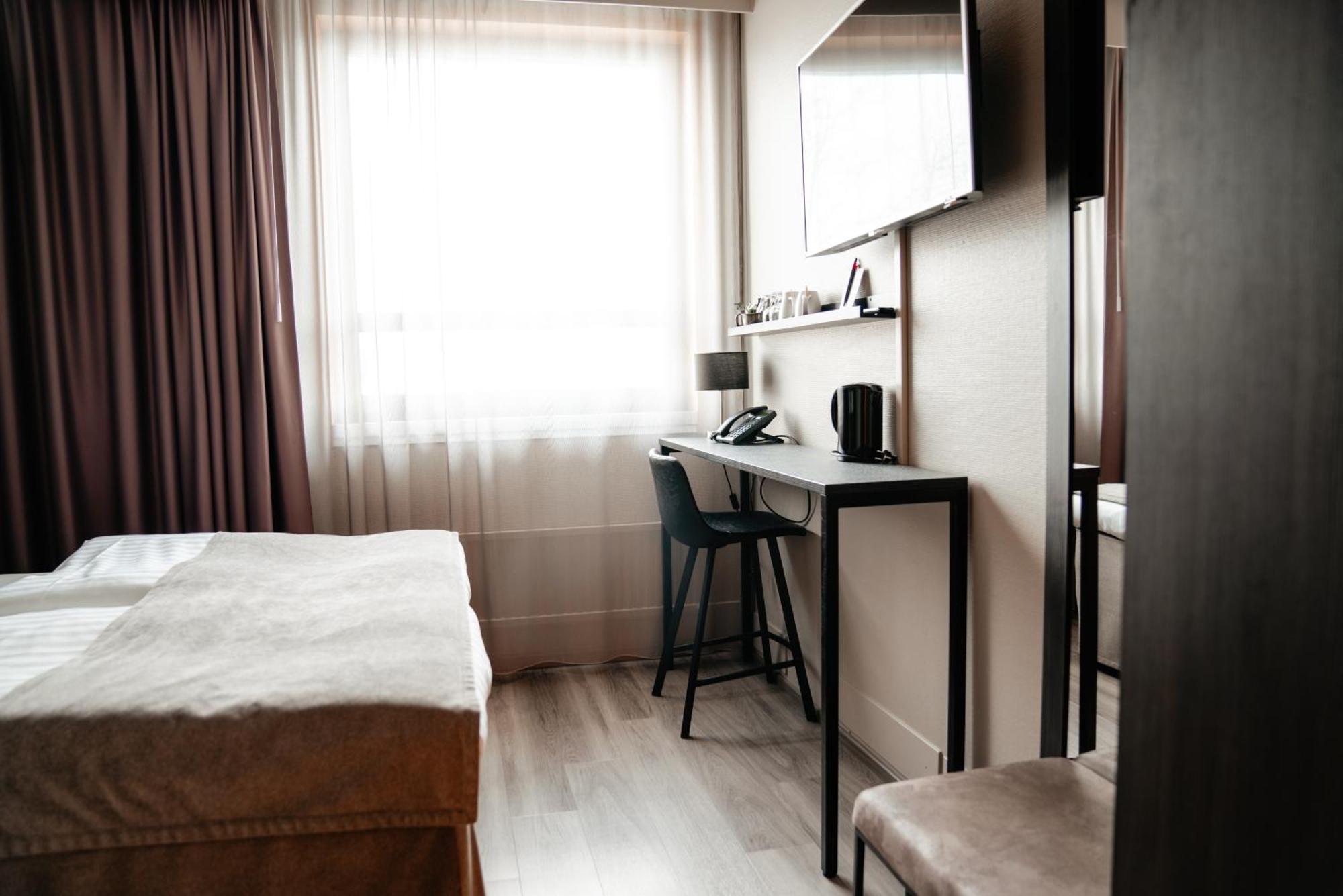 Original Sokos Hotel Rikala Salo Salo  Exteriör bild