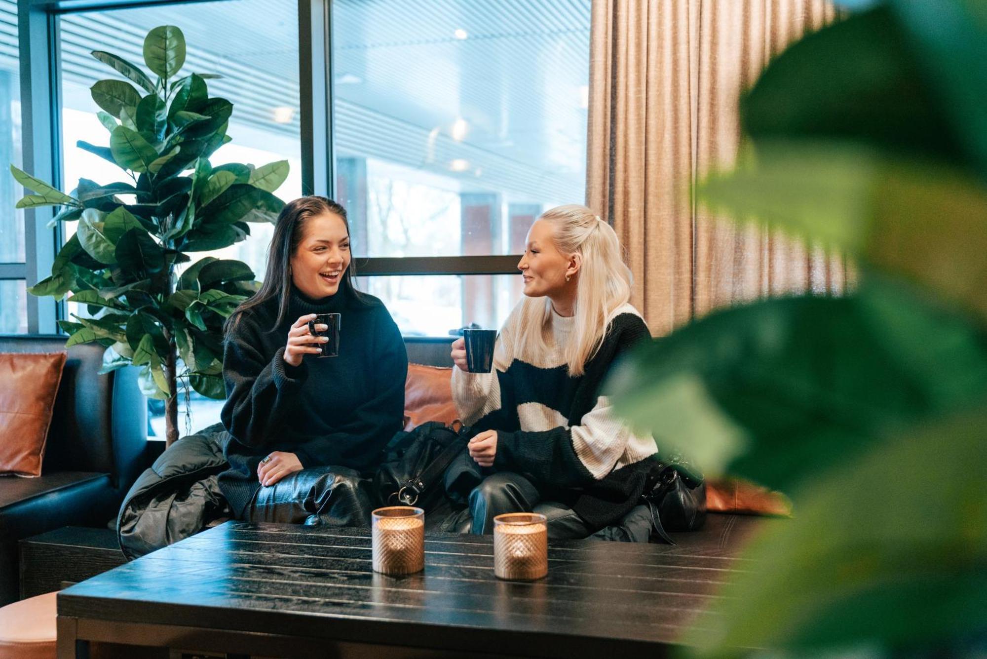 Original Sokos Hotel Rikala Salo Salo  Exteriör bild