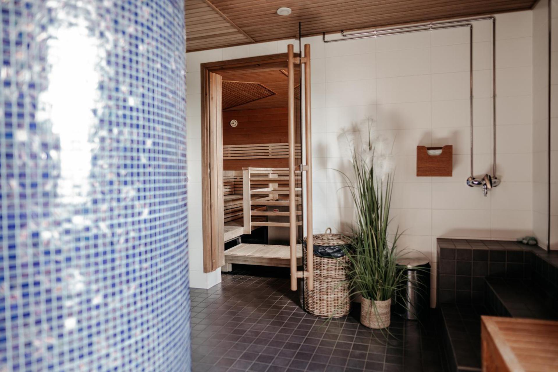 Original Sokos Hotel Rikala Salo Salo  Exteriör bild